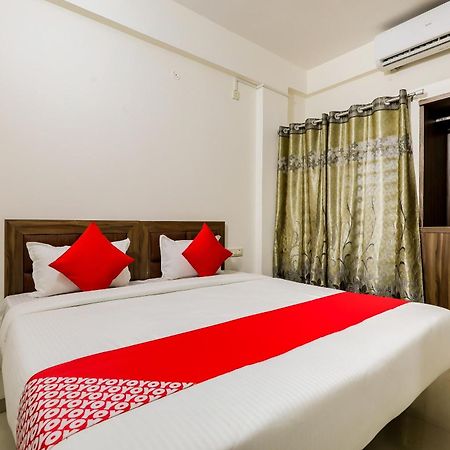 Hotel O Sugar Cube Samarda Kaliāsot Dış mekan fotoğraf