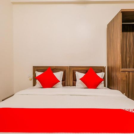 Hotel O Sugar Cube Samarda Kaliāsot Dış mekan fotoğraf